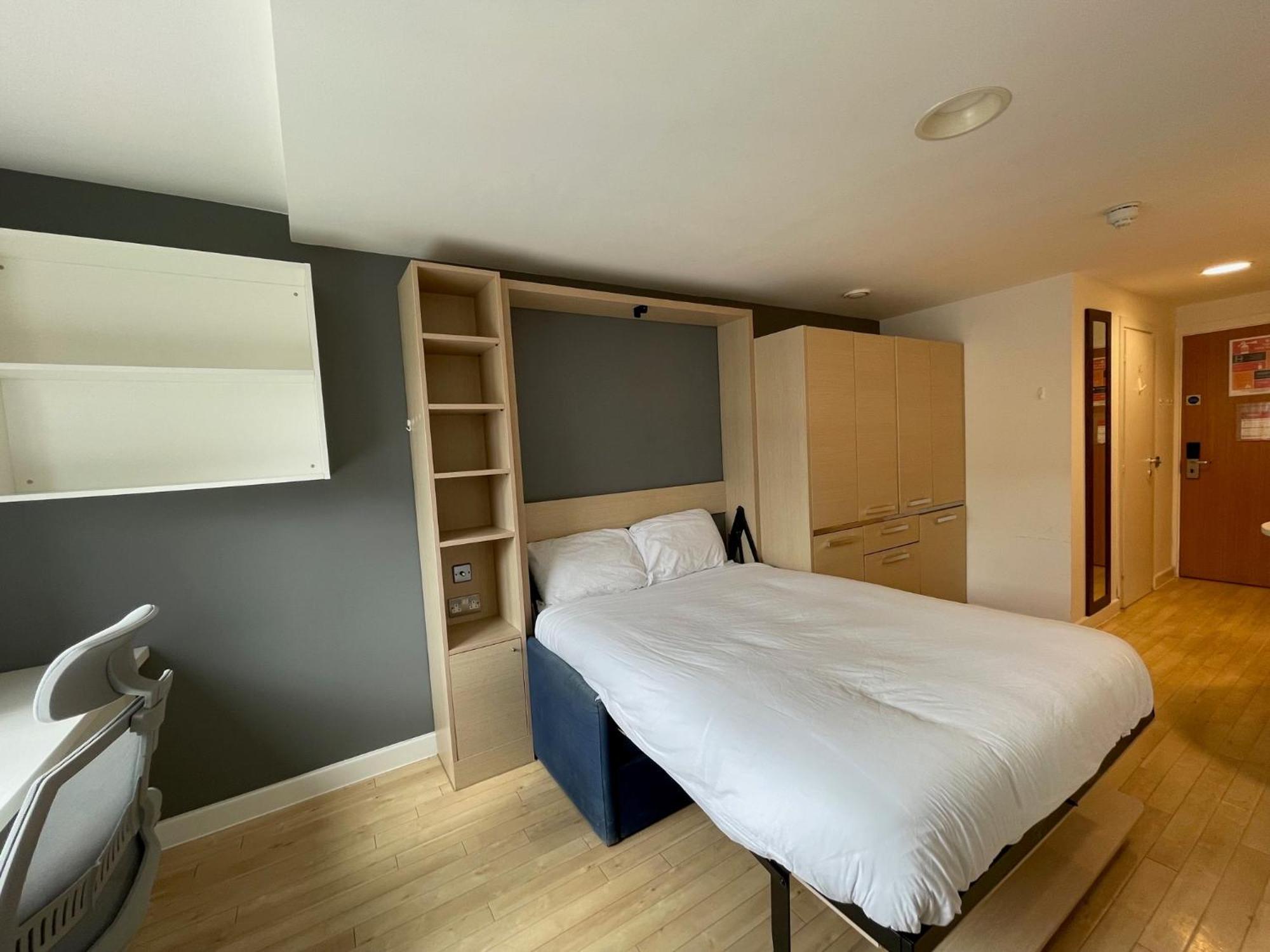 Stuhomes - Arundel House Londra Exterior foto